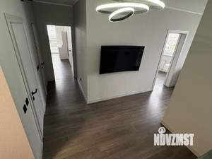 2-к квартира, вторичка, 69м2, 23/29 этаж