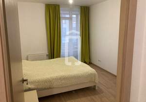 1-к квартира, вторичка, 48м2, 12/27 этаж