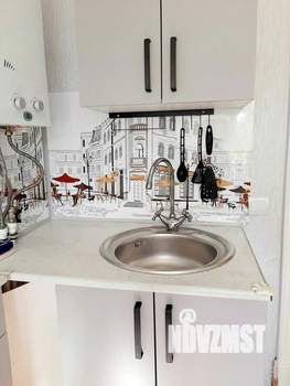 3-к квартира, вторичка, 63м2, 2/3 этаж