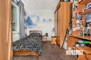 2-к квартира, вторичка, 37м2, 1/9 этаж