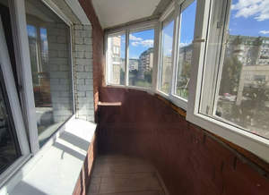 2-к квартира, вторичка, 63м2, 4/16 этаж