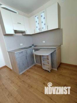 Студия квартира, вторичка, 17м2, 18/25 этаж