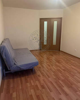 1-к квартира, вторичка, 37м2, 16/16 этаж