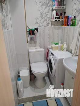 2-к квартира, вторичка, 41м2, 3/9 этаж