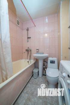 2-к квартира, вторичка, 37м2, 5/9 этаж