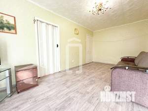 2-к квартира, вторичка, 43м2, 2/4 этаж