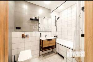 2-к квартира, вторичка, 68м2, 9/25 этаж