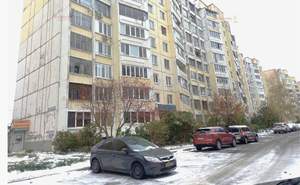 3-к квартира, вторичка, 105м2, 1/10 этаж