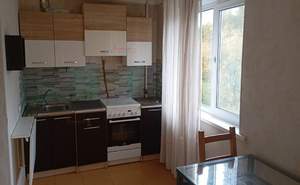 2-к квартира, вторичка, 43м2, 4/5 этаж