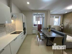 2-к квартира, вторичка, 70м2, 9/20 этаж