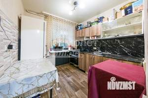 2-к квартира, вторичка, 43м2, 1/4 этаж