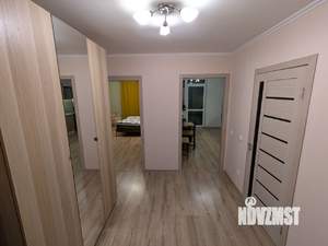 1-к квартира, вторичка, 43м2, 23/26 этаж