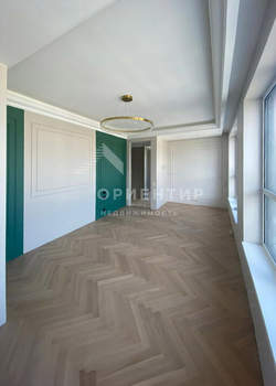 3-к квартира, вторичка, 115м2, 12/19 этаж