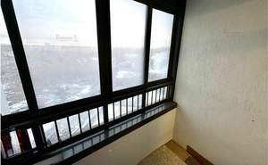 1-к квартира, вторичка, 34м2, 24/26 этаж