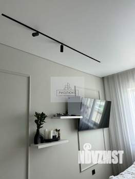 2-к квартира, вторичка, 53м2, 12/21 этаж