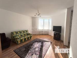 1-к квартира, вторичка, 69м2, 13/25 этаж