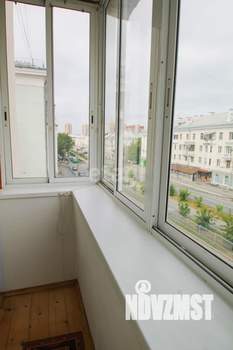 1-к квартира, вторичка, 32м2, 3/4 этаж