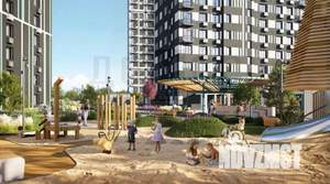 2-к квартира, вторичка, 51м2, 7/25 этаж