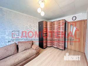 3-к квартира, вторичка, 64м2, 5/9 этаж