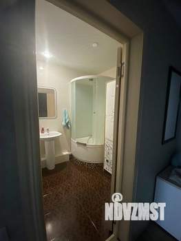 1-к квартира, вторичка, 42м2, 4/25 этаж