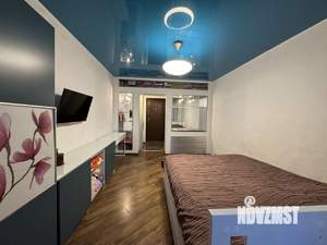 1-к квартира, вторичка, 33м2, 9/10 этаж