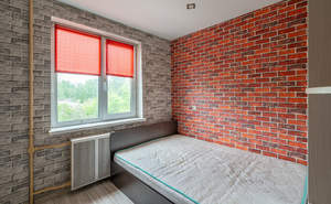 2-к квартира, вторичка, 43м2, 4/9 этаж