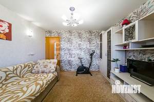 2-к квартира, вторичка, 35м2, 5/12 этаж