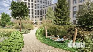 1-к квартира, вторичка, 41м2, 13/29 этаж