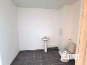 1-к квартира, вторичка, 48м2, 5/25 этаж