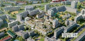 Студия квартира, вторичка, 23м2, 3/8 этаж