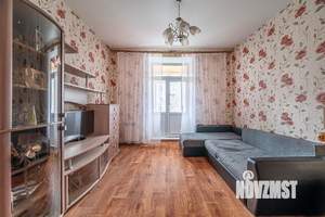 2-к квартира, вторичка, 45м2, 3/3 этаж