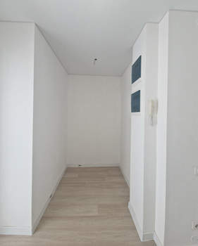 1-к квартира, вторичка, 33м2, 2/18 этаж