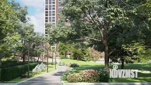 3-к квартира, вторичка, 55м2, 23/27 этаж