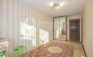 2-к квартира, вторичка, 44м2, 1/5 этаж