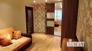 2-к квартира, вторичка, 43м2, 1/5 этаж