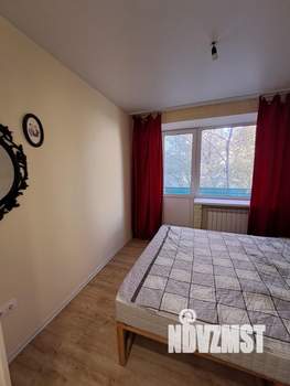 2-к квартира, вторичка, 42м2, 2/4 этаж