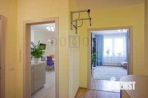 3-к квартира, вторичка, 78м2, 12/15 этаж