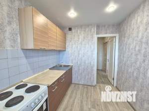 2-к квартира, вторичка, 49м2, 9/16 этаж
