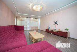 3-к квартира, вторичка, 89м2, 8/10 этаж