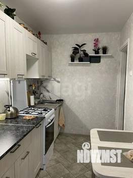 1-к квартира, вторичка, 28м2, 7/9 этаж