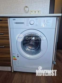 1-к квартира, вторичка, 29м2, 4/5 этаж