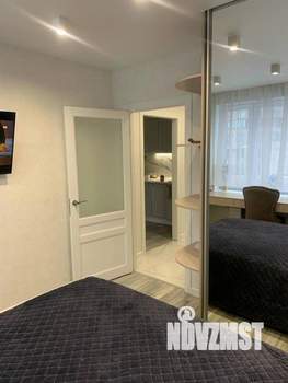 1-к квартира, вторичка, 34м2, 2/7 этаж