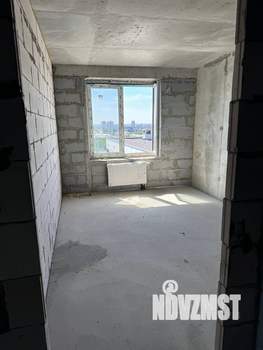 3-к квартира, вторичка, 89м2, 12/19 этаж