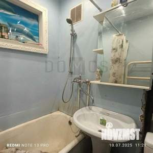 2-к квартира, вторичка, 43м2, 2/5 этаж