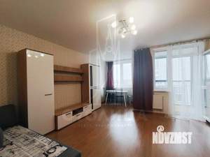 Студия квартира, вторичка, 31м2, 4/26 этаж