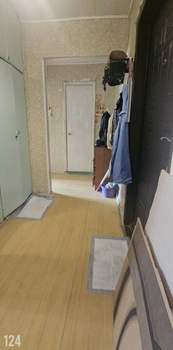 2-к квартира, вторичка, 49м2, 10/12 этаж