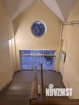 Студия квартира, вторичка, 50м2, 4/4 этаж