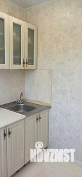 1-к квартира, вторичка, 31м2, 3/5 этаж