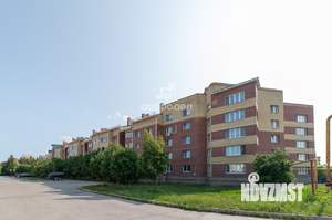 3-к квартира, вторичка, 122м2, 4/5 этаж
