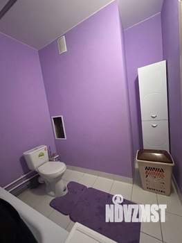 Студия квартира, вторичка, 26м2, 4/25 этаж